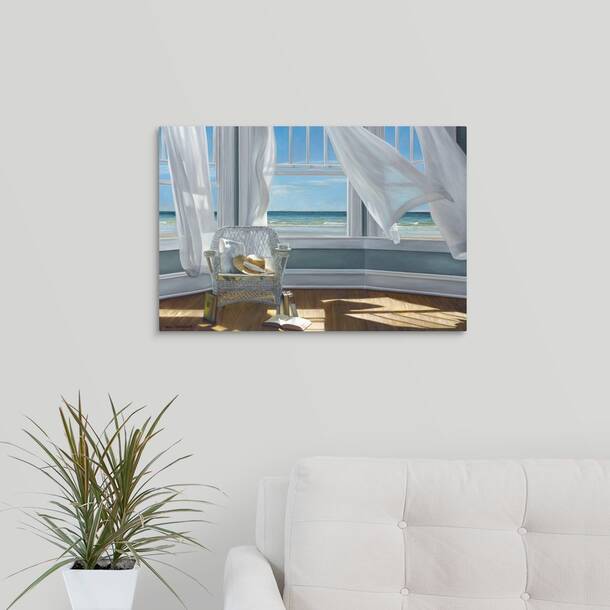 Highland Dunes Sense Memory Karen Hollingsworth Print And Reviews Wayfair